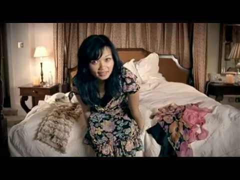 Frame from Get Some Sleep (Alternate Version) music video