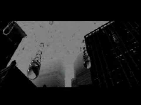 Frame from What's Down Low music video